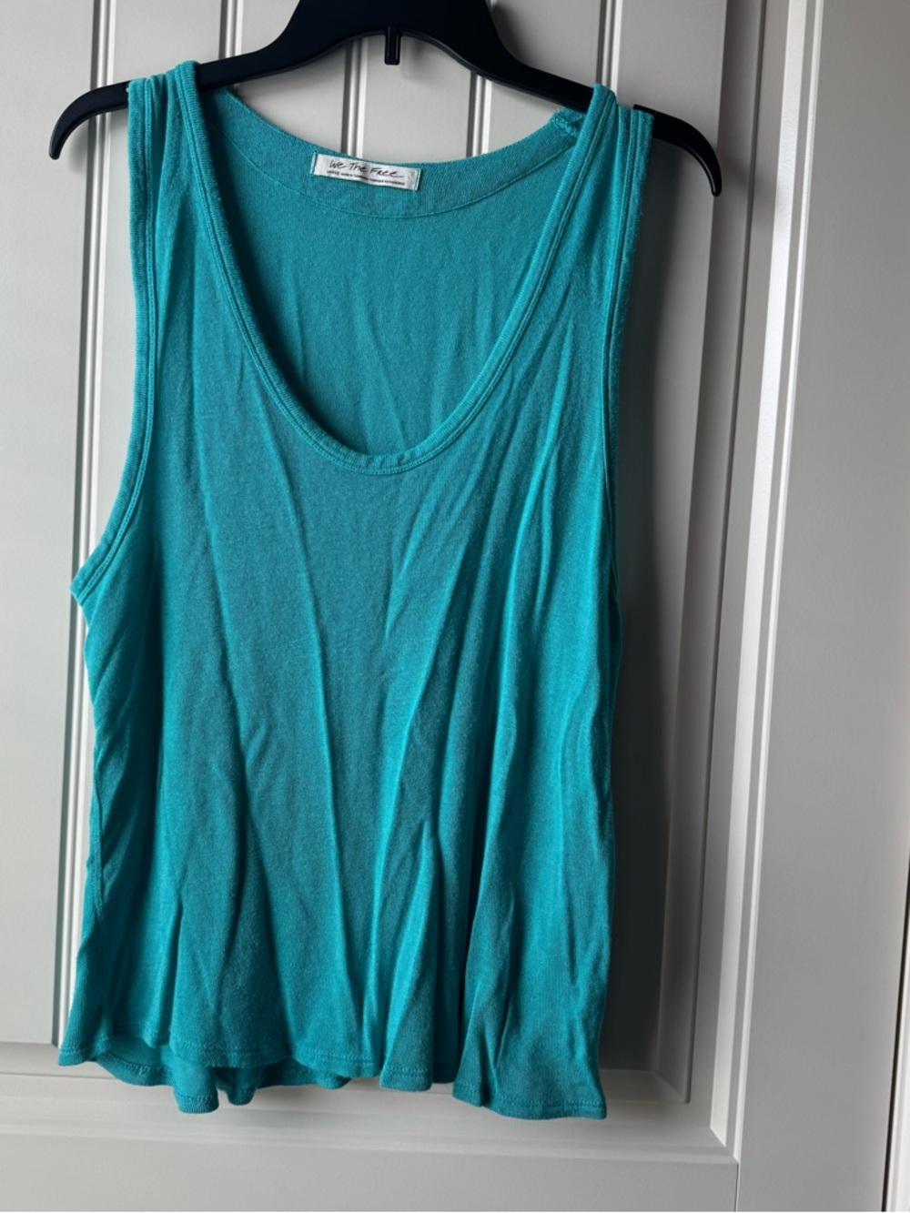 Free people tank top